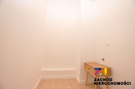 Gotowe mieszkanie 2-pok. w Nowej Soli na sprzedaż